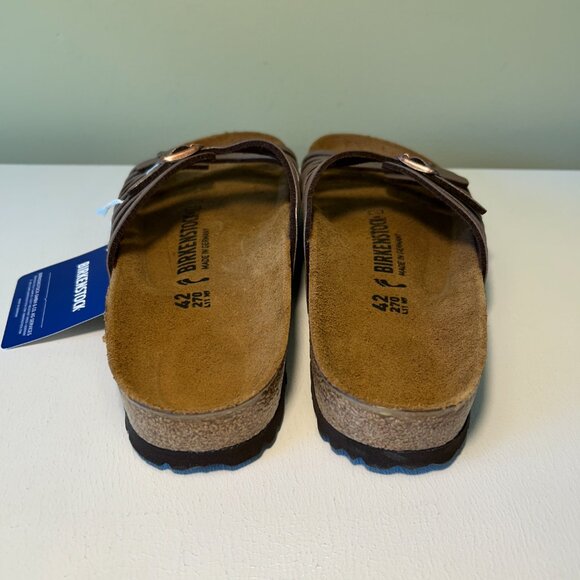 Birkenstock Womens Granada Sandals - Medium/Narrow - Picture 5 of 15